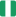 Nigeria Flag