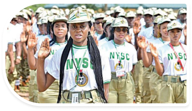 nysc comrades