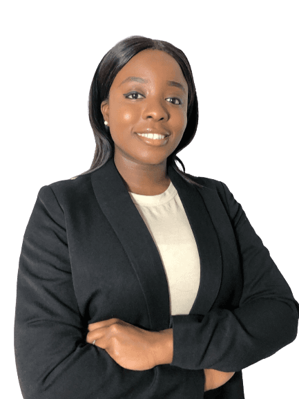 Mariam Hamidou, Chief Executive Officer at Intercity
