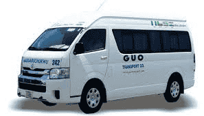GUO Transport