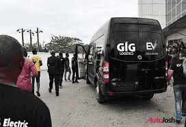 God is Good Motors (GIGM)